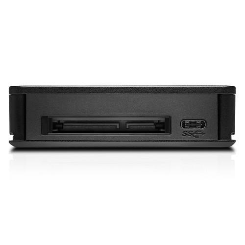 Atomos ev|Series Reader Atomos Master Caddy Edition